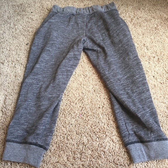 Gray Sweatpants - Picture 5 of 5